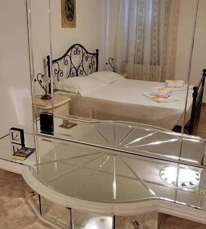 דירה Casa Fornaci *