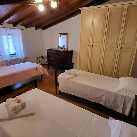 Casa Fornaci