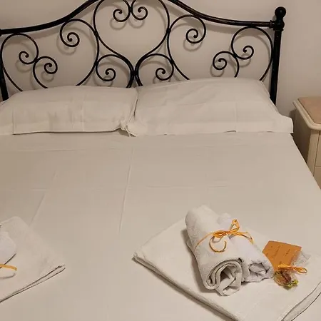 Casa Fornaci Appartement *