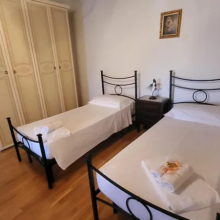 Casa Fornaci
