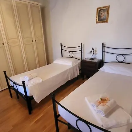 Casa Fornaci Monte San Savino