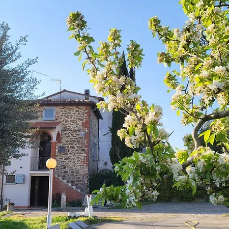 Casa Fornaci
