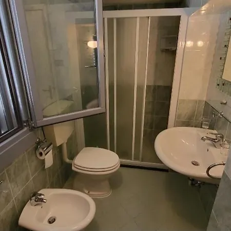 דירה Casa Fornaci מונטה סן סאבינו